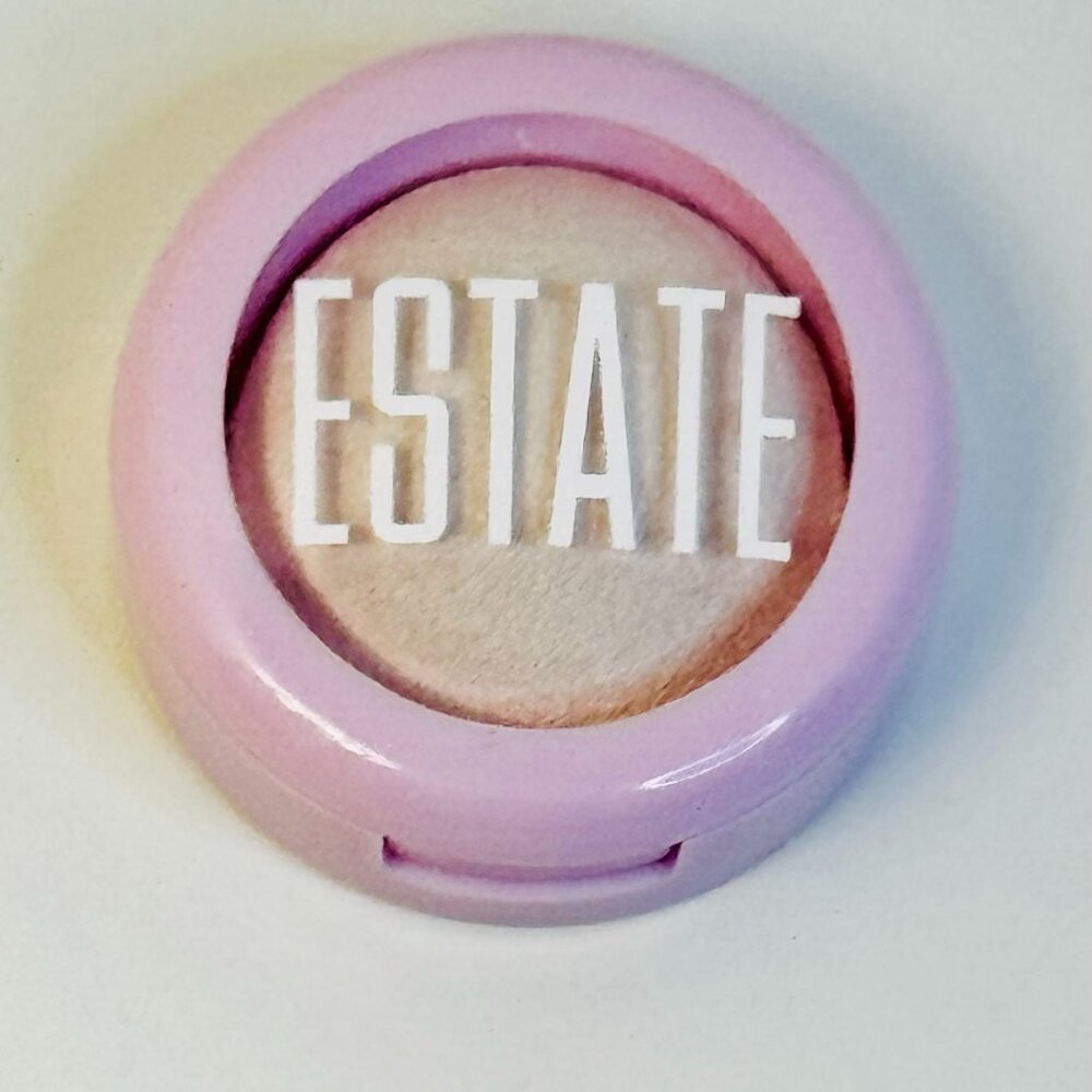 Estate Dew Me Pearl Baked Highlighter Powder 0.1 oz